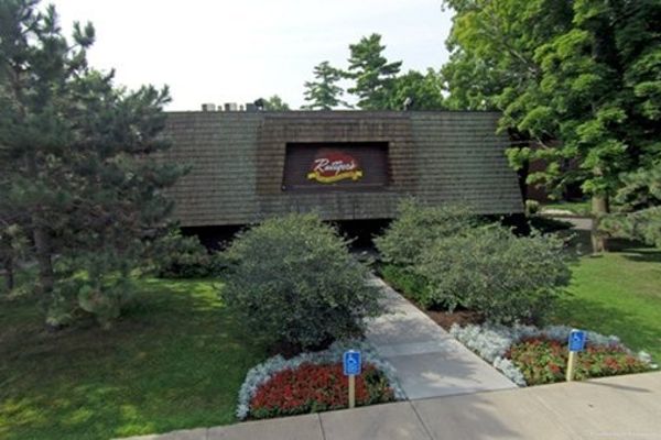 Ruttgers Bay Lake Lodge (Deerwood)
